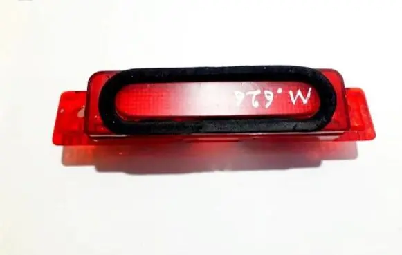 Mazda 626 Third/center stoplight 28661825