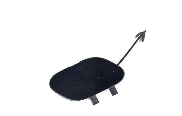 Opel Corsa E Front tow hook cap/cover 13399230