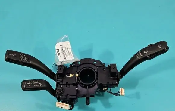 Audi A5 8T 8F Headlight wiper switch 8K0953502D IMPRK1536342