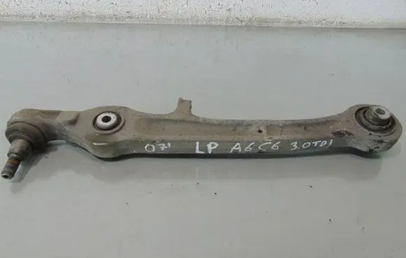 Audi A6 S6 C6 4F Front control arm