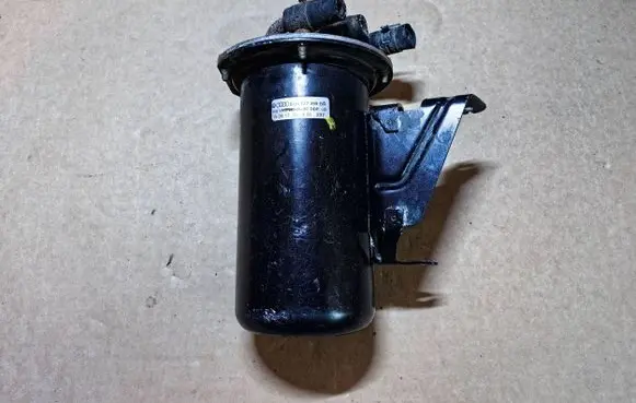 Volkswagen Tiguan Fuel filter housing 5Q0127399BR 29264BC