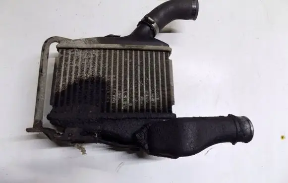 Honda CR-V Intercooler radiator 327468jkds1
