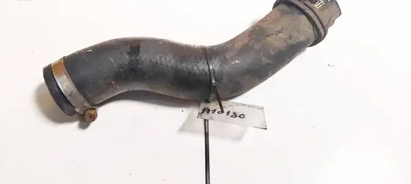 Toyota Yaris Intercooler hose/pipe