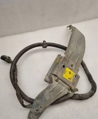 Volkswagen Golf IV Xenon control unit/module 1307011043 1J0941461