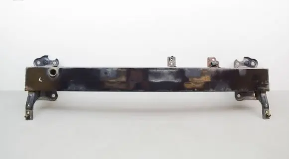 KIA Sportage Front bumper cross member 86571F1000