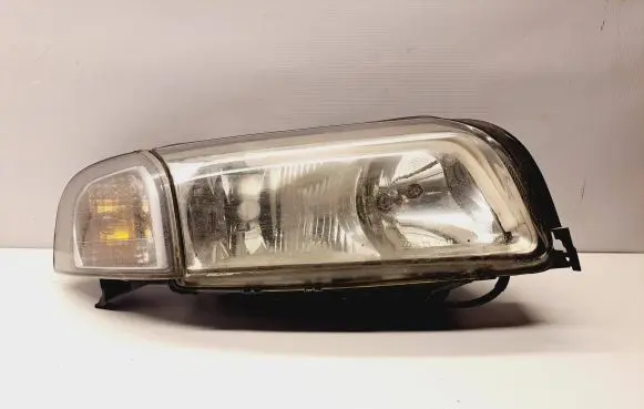 Volvo S80 Headlight/headlamp