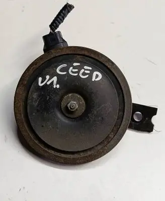 KIA Ceed Horn signal 966201D000U1 966201D000