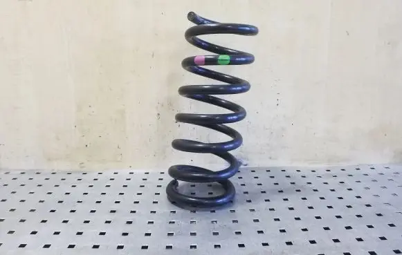 Ford Mondeo MK V Rear coil spring