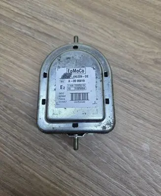 Volvo V70 Alarm system siren 6g9n-19G229DE