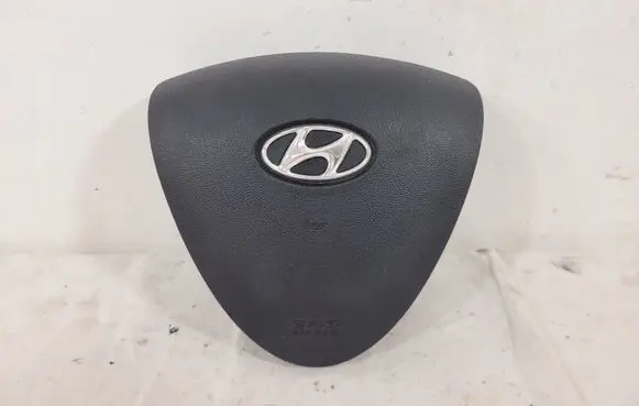 Hyundai i30 Steering wheel airbag 62431050B 569002R000 F0DDHEBYG100448