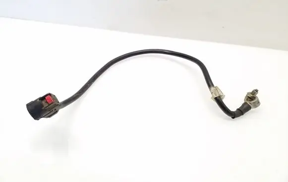 Mercedes-Benz Sprinter W906 Negative earth cable (battery) A9064409437