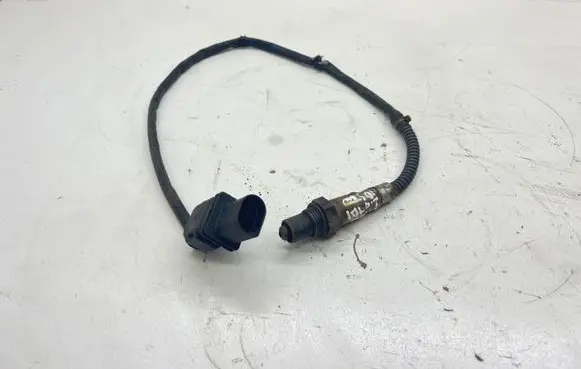 Volkswagen PASSAT B6 Lambda probe sensor