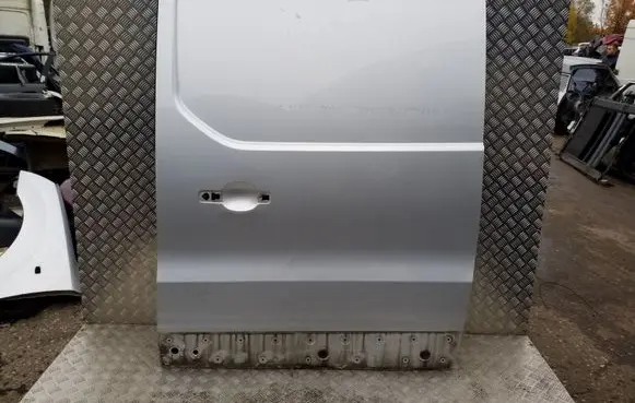 Renault Trafic III (X82) Side sliding door 