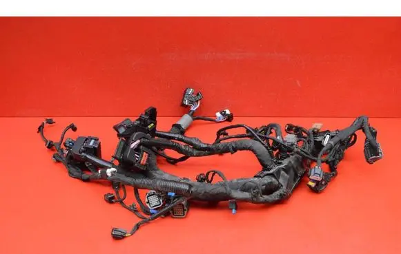 Hyundai Kona I Other wiring loom 91400DF020
