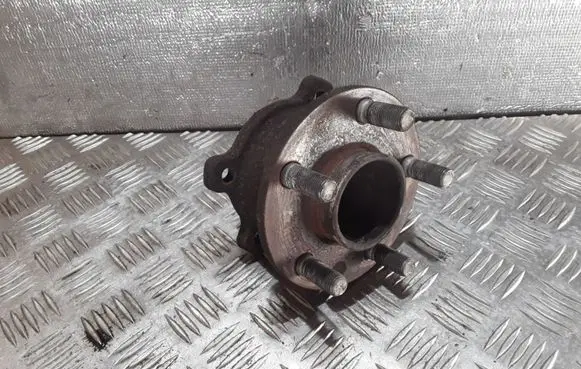 Ford S-MAX Rear wheel hub