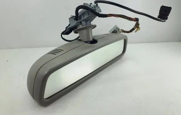 Mercedes-Benz ML W164 Rear view mirror (interior) A1648100917