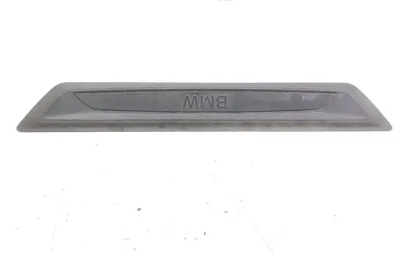 BMW 3 F30 F35 F31 Front sill trim cover