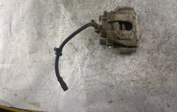 Volvo S80 Rear brake caliper