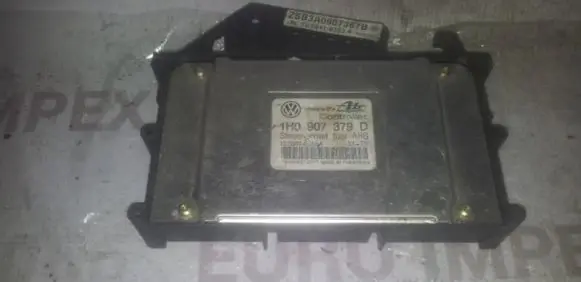ABS control unit/module