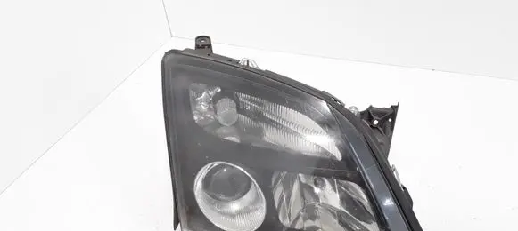 Opel Signum Headlight/headlamp