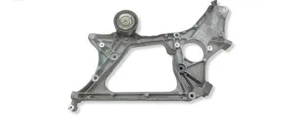 Mercedes-Benz ML W166 Generator/alternator bracket A6512012009
