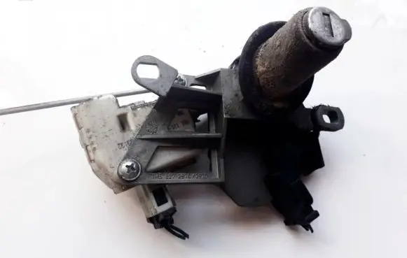 Seat Toledo II (1M) Central locking motor 1M5827297C