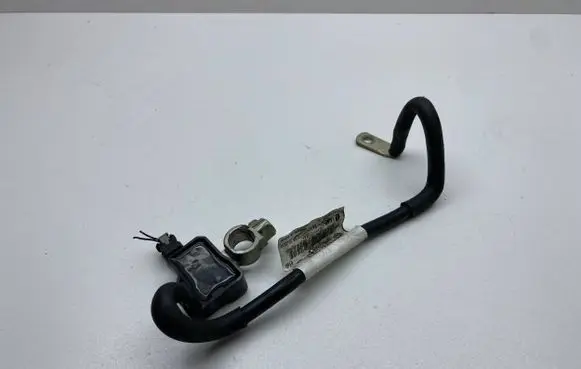 Audi Q3 8U Negative earth cable (battery) 1K0915181H