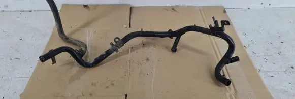 Volkswagen Sharan Engine coolant pipe/hose