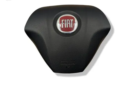 Fiat Doblo Steering wheel airbag 34121858A 07354968570