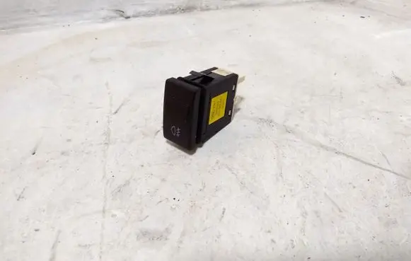 Audi A4 S4 B5 8D Fog light switch 4D0941535