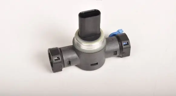 Volvo XC60 Fuel pressure sensor 31432653