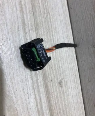 Audi A5 Distronic sensor radar 4F0972708