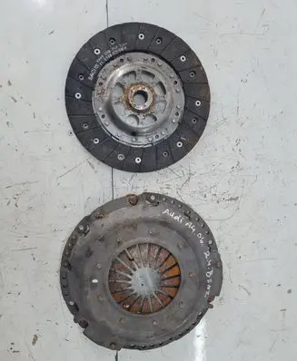 Audi A4 S4 B6 8E 8H Clutch set kit 3082308041