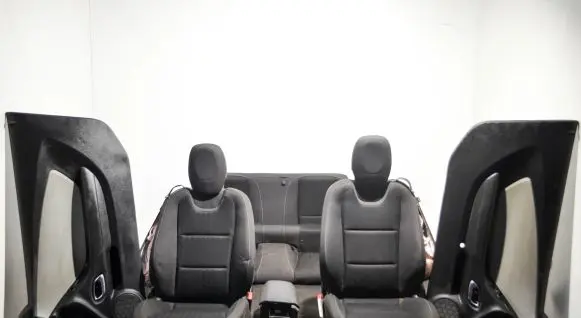 Seat set