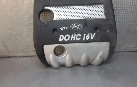 Hyundai Sonata Engine cover (trim)