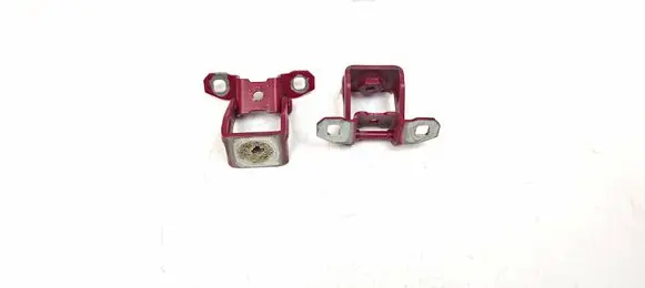 Fiat 500X Loading door hinge set 
