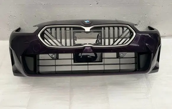 BMW 1 F70 Front bumper 5A35D04