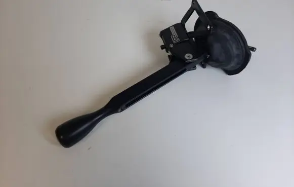BMW M3 e92 Gear shifter/selector 7542236
