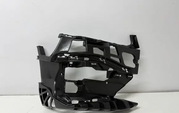 BMW 2 F45 Front bumper mounting bracket 7460144 19593510