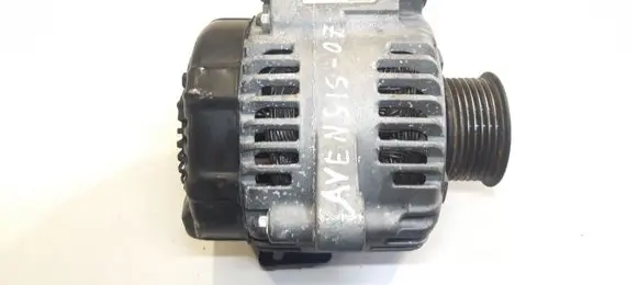 Toyota Avensis T250 Generator/alternator