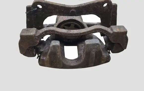 Toyota Corolla Verso AR10 Front brake caliper
