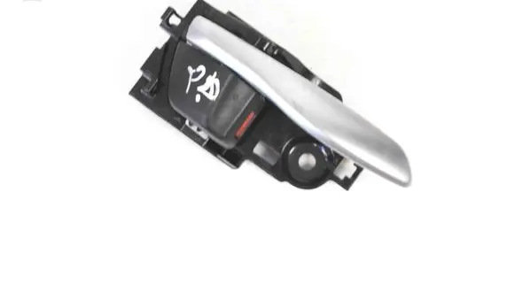 Toyota C-HR I Front door interior handle