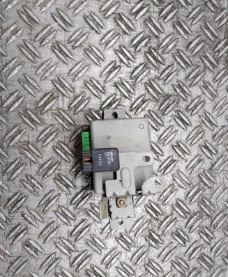 Honda Jazz Power steering control unit/module 
