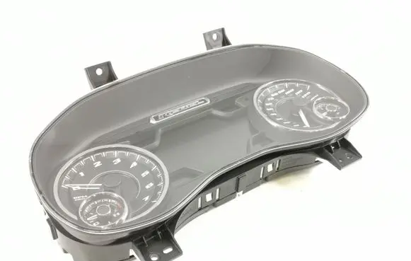 Dodge RAM Speedometer (instrument cluster) 68434862AC