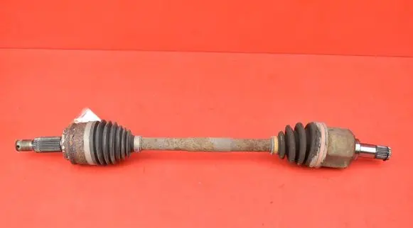 Mitsubishi Lancer VIII Front driveshaft