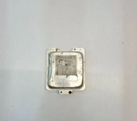 Mercedes-Benz E W212 Xenon control unit/module A2129007804 A2128205626