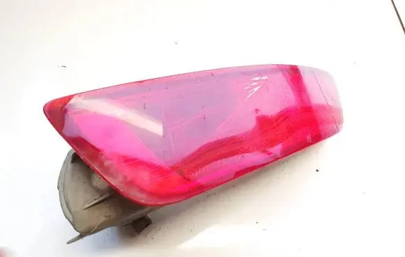Rear fog light