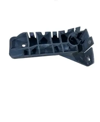 Audi A4 S4 B6 8E 8H Front bumper mounting bracket 8E0807283A