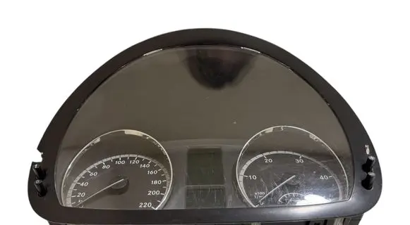 Mercedes-Benz Vito Viano W639 Speedometer (instrument cluster) A6394464121 102691055