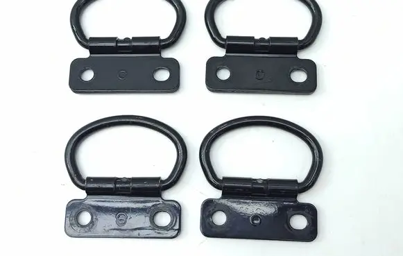 Nissan Navara D23 Tie down hook / loop